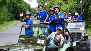 Mengapa ULYA TOUR & TRAVEL Jadi Pilihan Favorit Wisatawan Cilacap?