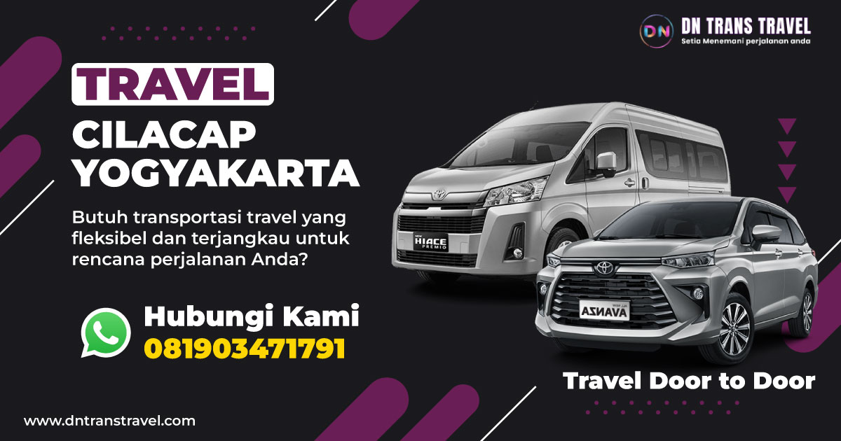 Jelajahi Cilacap dengan ULYA TOUR & TRAVEL: Liburan yang Tidak Terlupakan