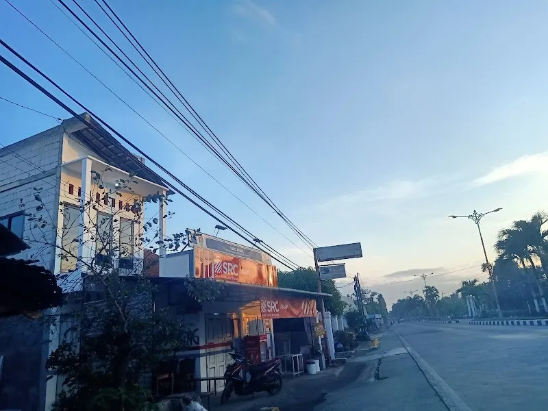 Liburan Seru di Cilacap? ULYA TOUR & TRAVEL Siap Mengantarkan Anda!